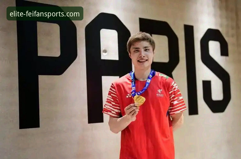 石宇奇亚锦赛夺冠全解析：从国羽困境到登顶之路的完整指南