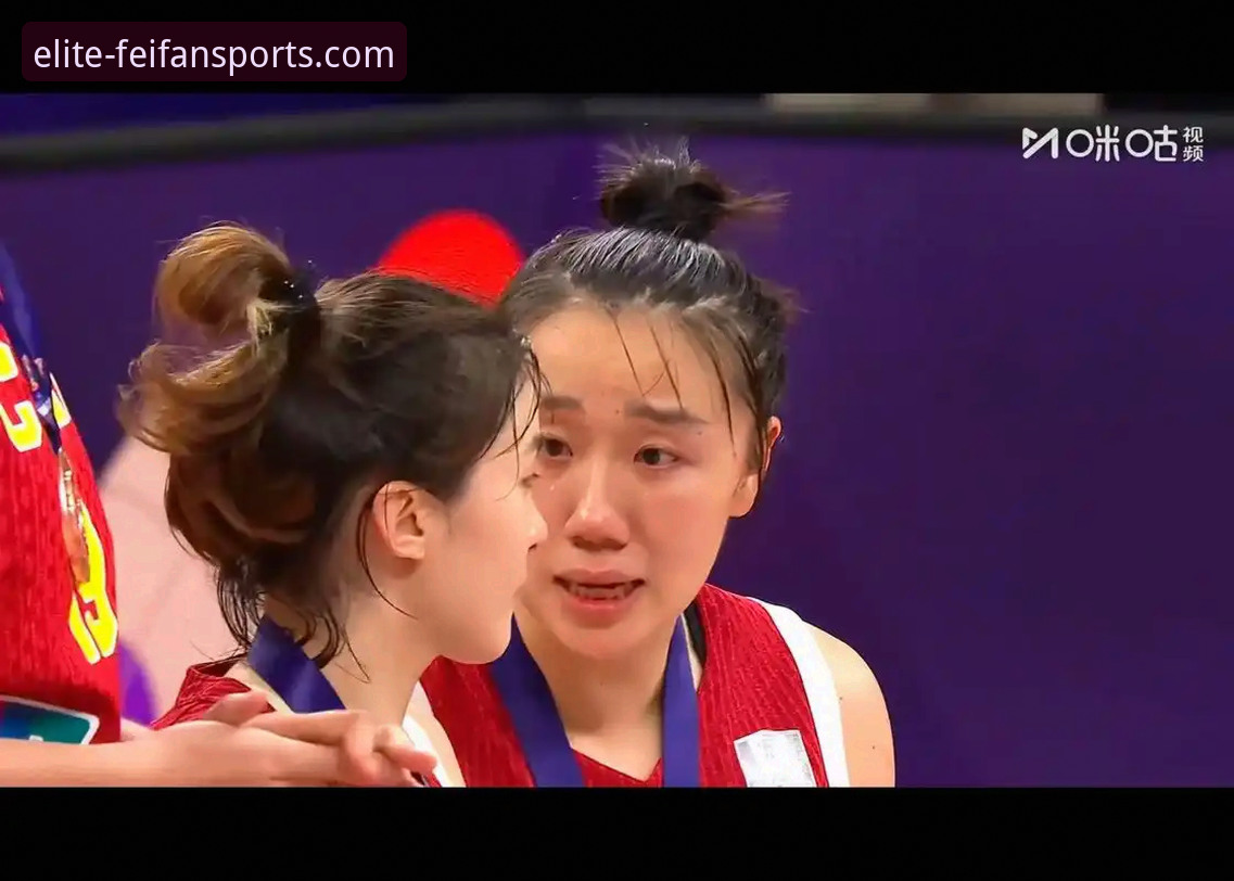 3个关键转折点，复盘中国女篮如何锁定世界杯资格