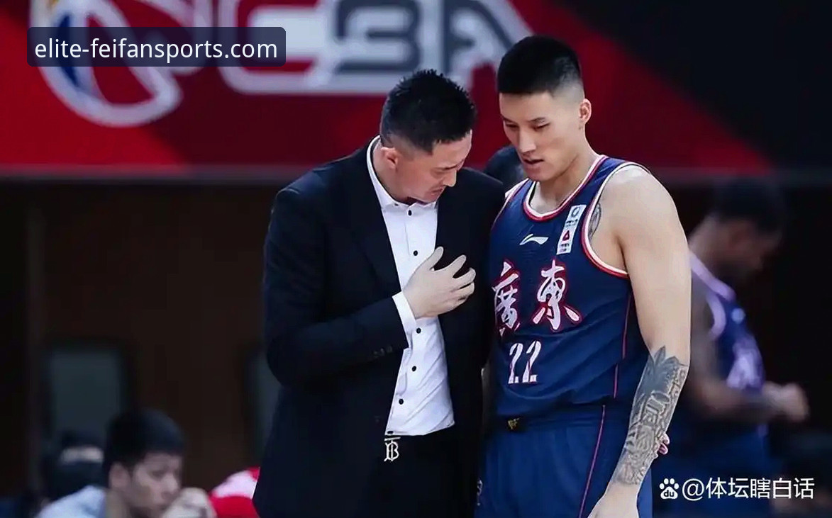 皮特森38分神迹背后：CBA战术博弈与数据洞察的新维度