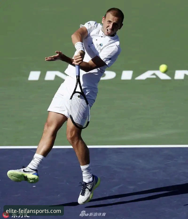 沙漠风暴外的等待：印第安维尔斯赛前突发状况详解